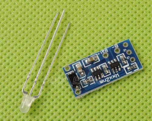 1pcs dual tp4057 li-ion lithium battery 1a led charging board for sale