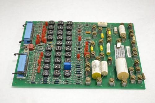 General electric ds3800dgrc1c1d generator regulator pcb board control b204065 for sale