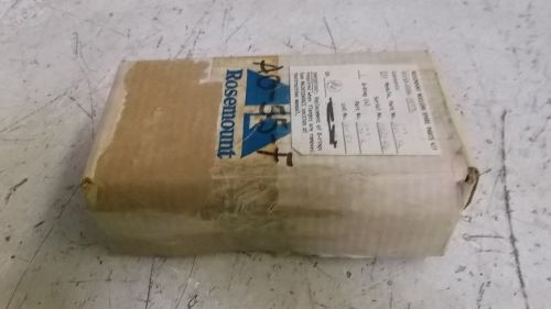 Rosemount 01153-0320-0072 pressure transmitter *used* for sale