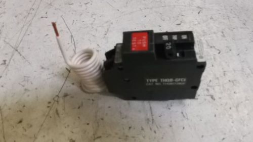 GENERAL ELECTRIC THQB1120GF CIRCUIT BREAKER *NEW OUT OF BOX*