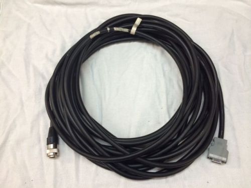 Fanuc pendant cable a660-2003-t615,  a660 2003 t615  10 meter for sale