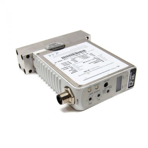 Brooks GF125C Mass Flow Controller MFC Digital (Ar / 100 SCCM) DeviceNet GF125