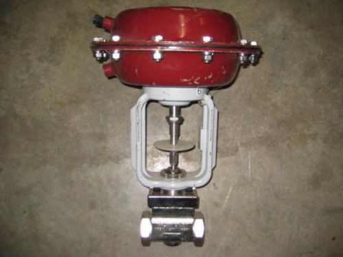 Badger/orion valve , m# 9001gcw36sv1c18p36 , size 1&#034; , (a4r) for sale
