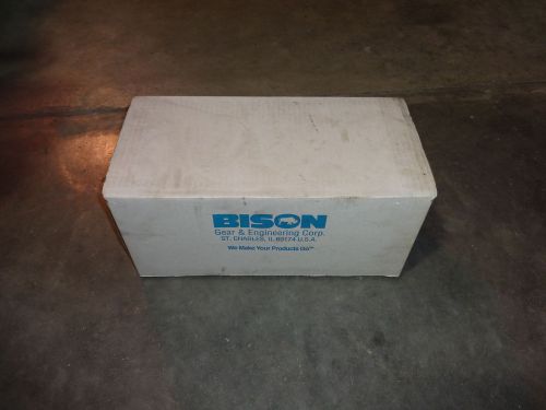 Bison gear &amp; engineer corp. 011-500-1014 for sale