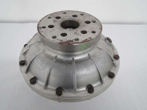 Turbostart type 220 hydrodynamic 1-1/4 in stainless fluid coupling b403350 for sale