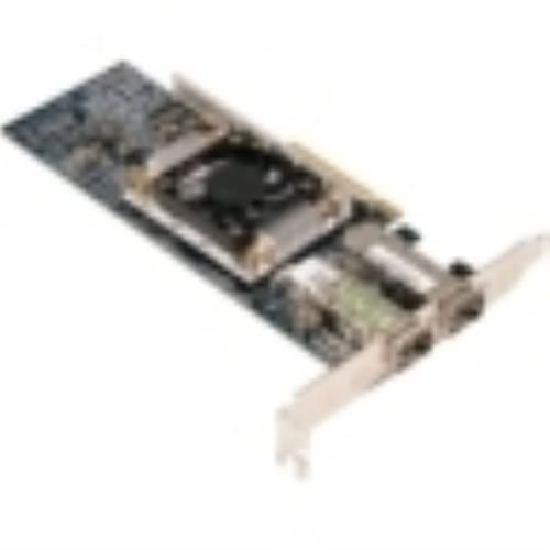 Dell-IMSourcing Broadcom 57810 Dual Port DA/SFP+ Network Adapter 430-4415