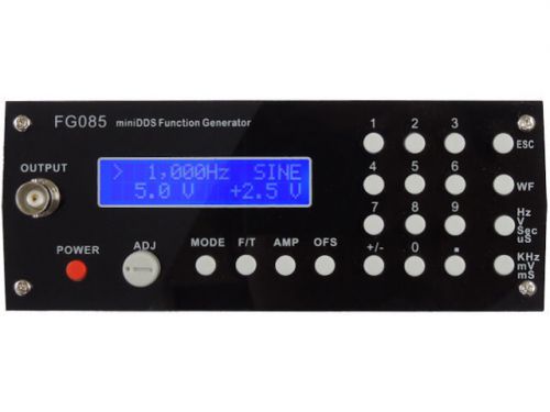 Function generator minidds (finished product) from japan for sale
