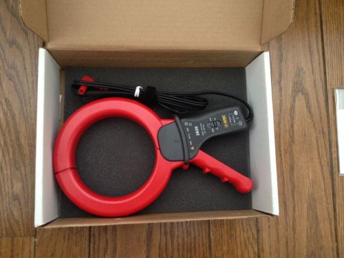 Aemc 2620 leakage current probe (aemc catalog number 2125.52) new in box for sale