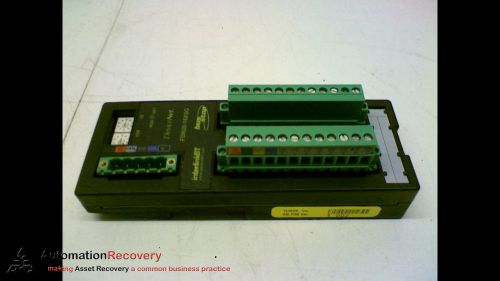Turck fdn20-16xsg bus interface, interlink module, 16 input/output, new for sale