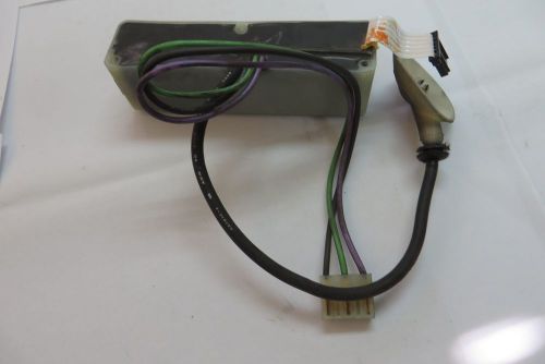 HP AGILENT 5062-7089  high voltage assembly assembly for 856XX spectrum analyzer