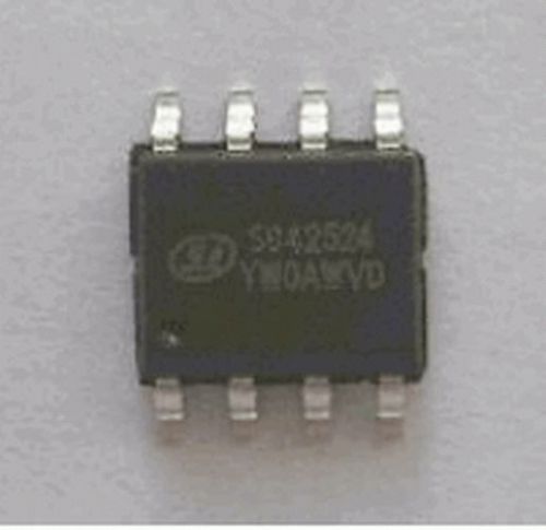 10PCS SD42524 High Power LED Driver SOP8 IC # mar