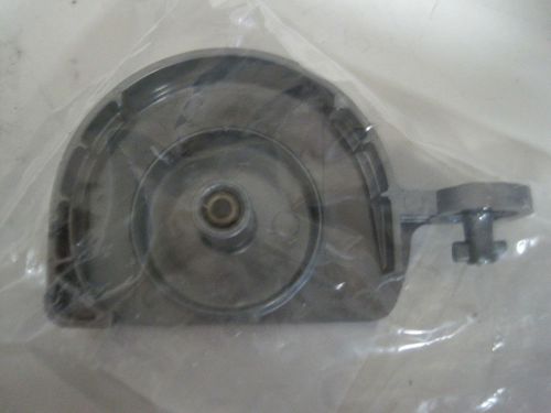 Genuine Dyson Vacuum Cleaners Right End Cap Assembly DC15 909548-01 NIB