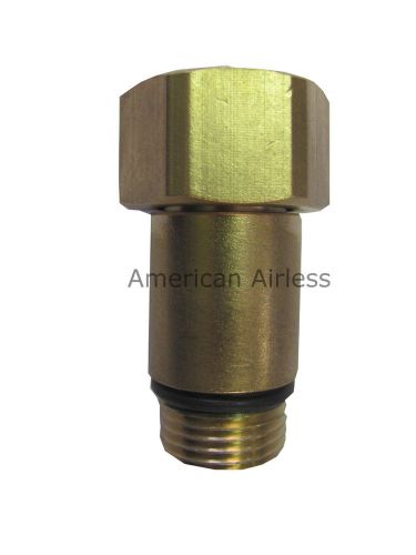 BE Pressure Washer Water Inlet Filter Fitting 680073