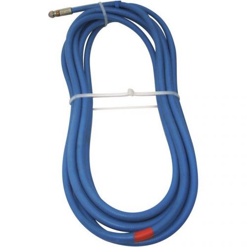 NorthStar Drain Cleaning Hose — 60Ft. Lot of 3