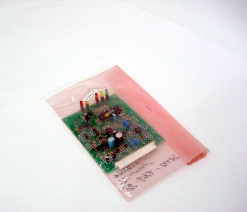 Tennant 374018 Batter Charger Control Board (NEW)