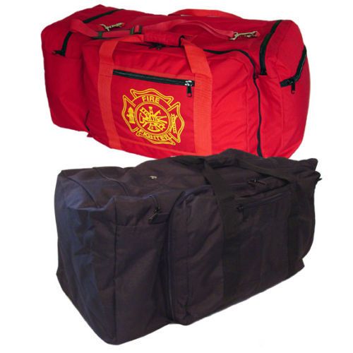911 lg oversized gear bag ems emt paramedic fd fire rescue firefighter maltese for sale