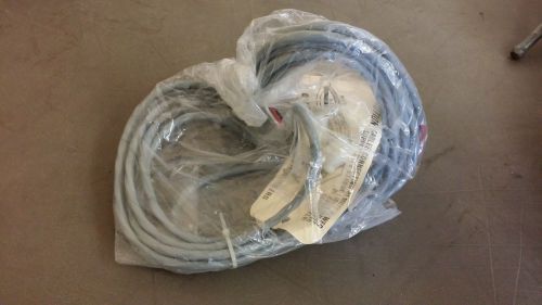 SHIELDED 3 CONDUCTOR EXTENSION CABLES 15 FT