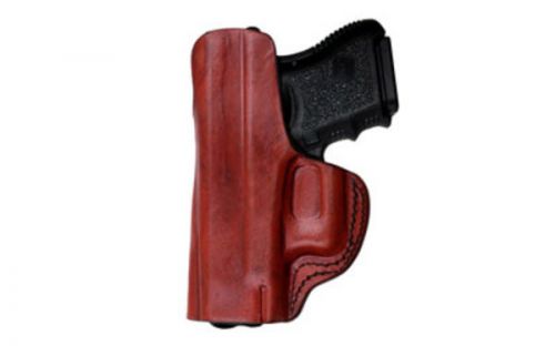 Tagua IPH ITP Right Hand Brown S&amp;W M&amp;P Full Size Leather IPH-1002