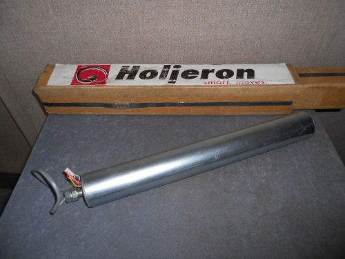 Holjeron MRAD-5744010-YWAQ Microroller for Conveyor System