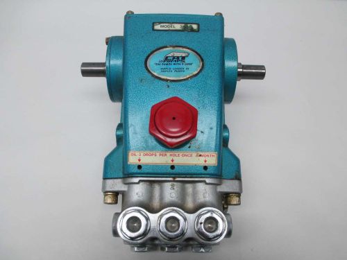 Cat 350 plunger 5gpm hydraulic pump d341491 for sale