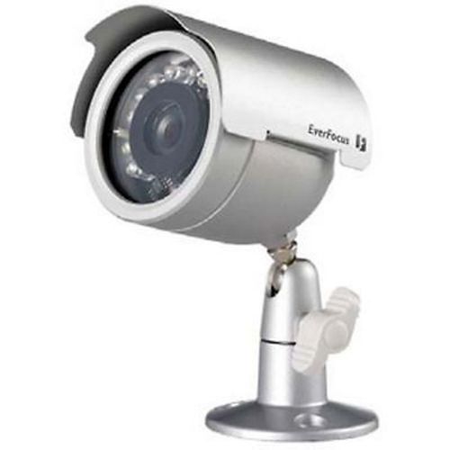 2 (TWO) Brand New Everfocus ECZ230E Color Day Night Security Surveilla Cameras