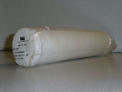 CUNO NT10T200SONG POLYNET FILTER    LOT-30