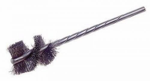 Osborn code 36053, 3/4&#034; spiral wire tube brush- for use by hand/ power tool for sale