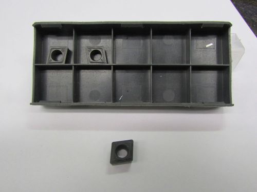 Iscar ccmt 3-2-14 ic8048 carbide insert for sale