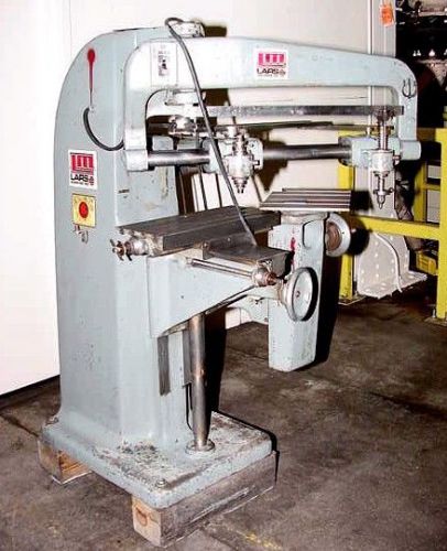 Gorton P1-3 ENGRAVING MACHINE, 3-DIMENSIONAL, Single Phase electrics