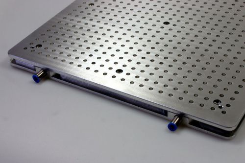 Vacuum table VTZ1212 smart CNC Engraving or Milling
