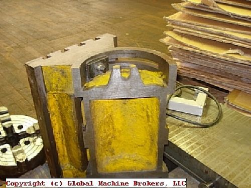 Variable Angle Plate 15&#034; x 10&#034; for Machinery