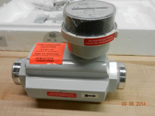 Elster turbine quantometer industrial gas propane butane meter sz-11g # 69251331 for sale