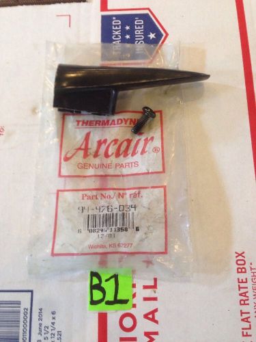 Thermadyne arcair angle-arc gouging torch parts 94-476-034 insulator for sale
