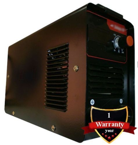 MINI PRO Electric Welder Inverter Machine SET AC 220V-240V Warranty 1 year