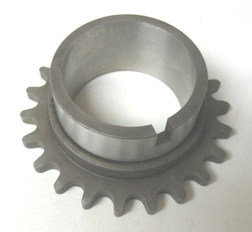 Whitney 299 Chain Feed Shaper Spindle Drive Shaft Sleeve Sprocket 26872 #40