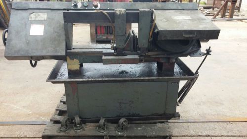 Kbc 9x16 bandsaw for sale