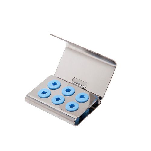 Brand new dental scaler tips holder fit ems/nsk/satelec/sirona/mectron for sale