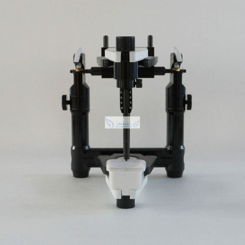 Bs dental lab average value articulator surgical instrument maxillary brand new for sale