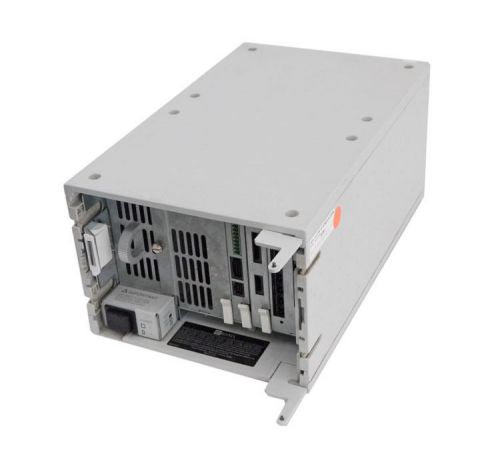 Dionex ED40 Electrochemical Detector HPLC w/DX500-CPU +045635 +045637 Plug-ins
