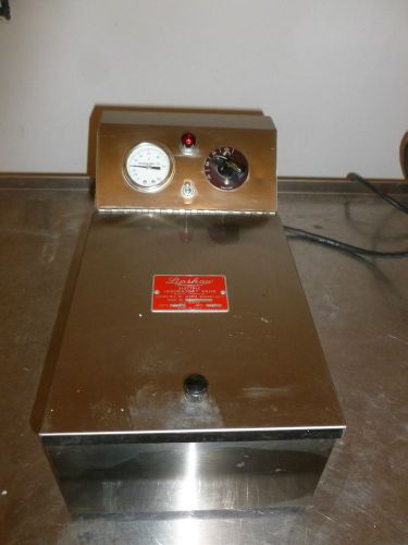 Lipshaw Electric Laboratory Drier Model  218
