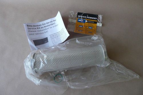 Parker 80zp/lv-12/3 stainless steel air/gas filter cartridge for sale