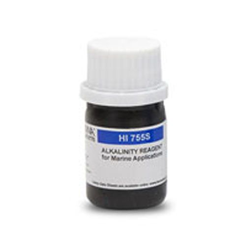 Hanna Instruments HI755-26 Liquid alkalinity Reagent for HI755