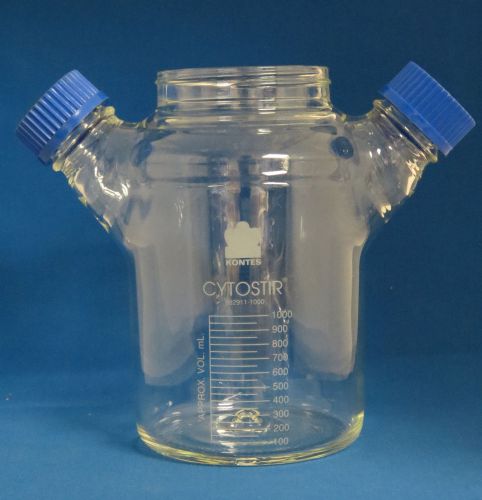 Kontes Cytostir Flask 1000mL # 882911-1000