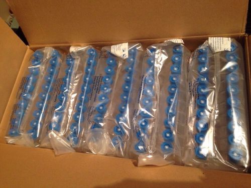 Falcon® tissue culture flasks, sterile, 353109 70ml canted neck blue cap 100/cs for sale