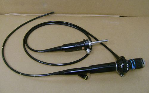 Olympus BF-XT20 Fiberoptic Bronchoscope