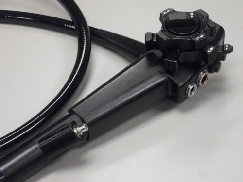 Pentax eg-2530 video gastroscope endoscopy for sale