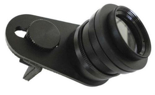 NEW 3Gen Dermlite Universal Adapter for Compact Point-and-Shoot Cameras