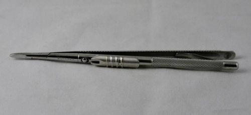 Storz Stainless Locking Needle Holder E59-L