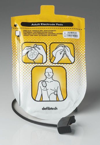 Defibtech AED Pad DDP-100