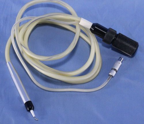 Keeler Amoils Ophthalmic Cryo Cryosurgical Pen Pencil Probe Handpiece - Warranty